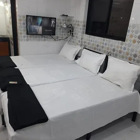 A1 Apartment *