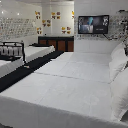 A1 Apartment