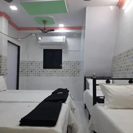 Apartment A1 *