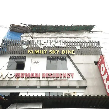 Hotel Residency 2*