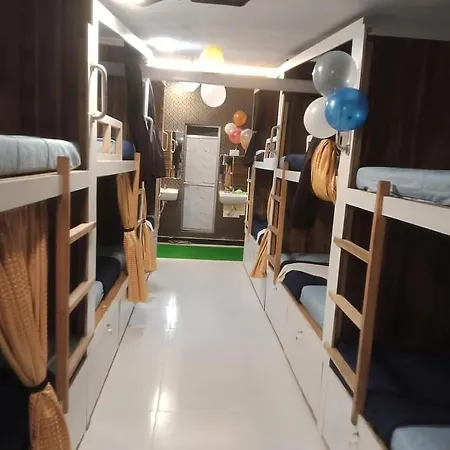 Bed & Breakfast Star Mumbai