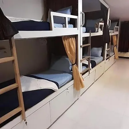 Bed & Breakfast Star