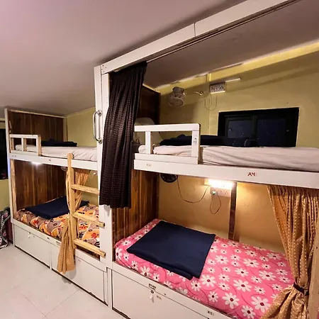 Bed & Breakfast Star *