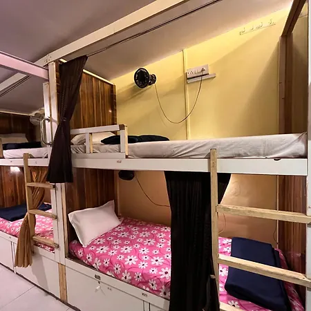 Star Mumbai