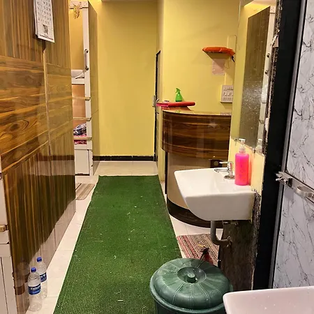 Star Bed & Breakfast Mumbai
