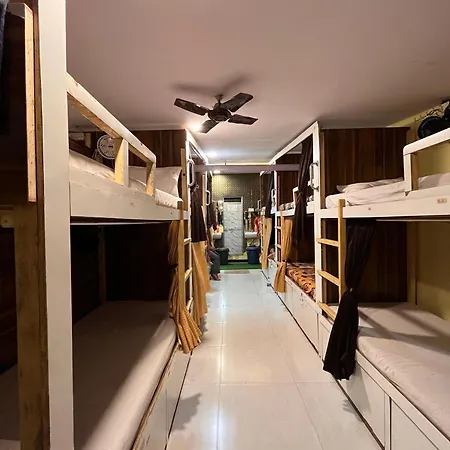 Star Bed & Breakfast Mumbai