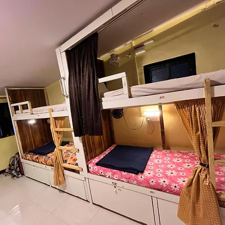 Bed & Breakfast Star Mumbai