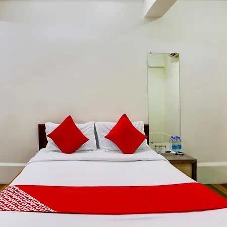 O Classic Hotel Mumbai