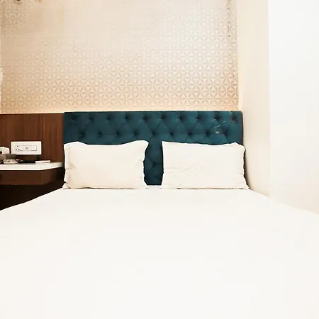 Elegance Hotel Mumbai