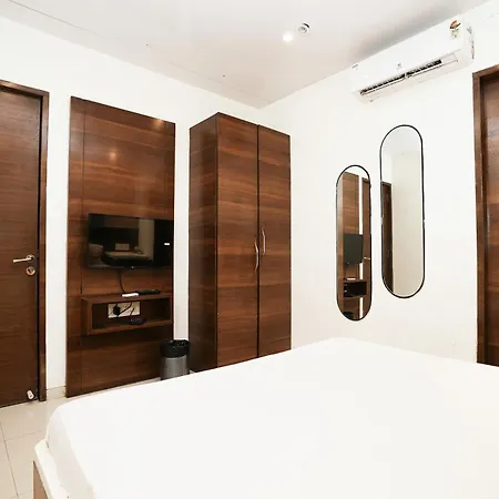 Elegance Hotel Mumbai