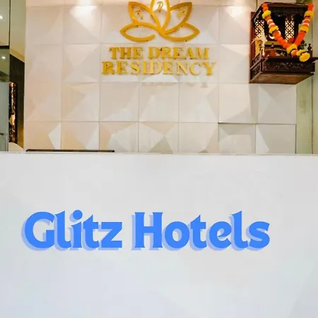 New Dream Residency By Glitz