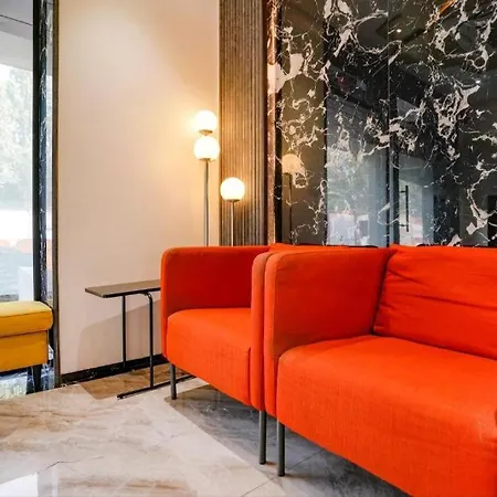New Dream Residency By Glitz Mumbai