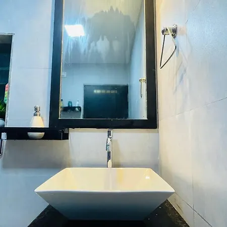Apartment - 27, One Bedroom Apt- Bandra West