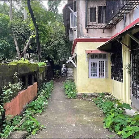 - 27, One Bedroom Apt- Bandra West *