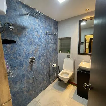 Apartment - 27, One Bedroom Apt- Bandra West