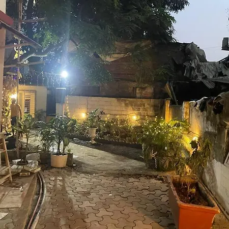 Apartment - 27, One Bedroom Apt- Bandra West Mumbai