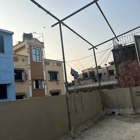 Peaceful Single With Balcony *