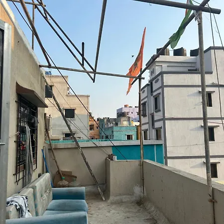 Peaceful Single With Balcony Mumbai