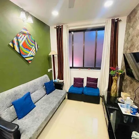 1 Bhk- 72 Pali-bandra-mumbai Apartment Mumbai