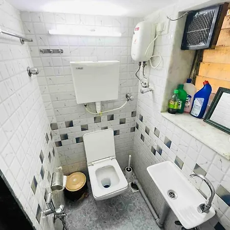 1 Bhk- 72 Pali-bandra-mumbai * Mumbai