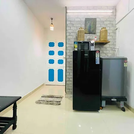 1 Bhk- 72 Pali-bandra-mumbai Apartment Mumbai