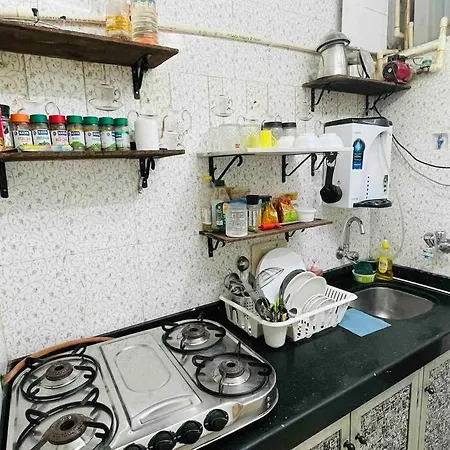 Apartment 1 Bhk- 72 Pali-bandra-mumbai
