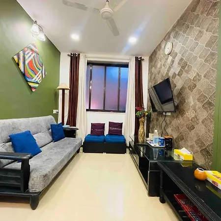 1 Bhk- 72 Pali-bandra-mumbai Mumbai