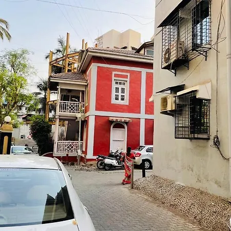 1 Bhk- 72 Pali-bandra-mumbai