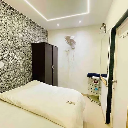 1 Bhk- 72 Pali-bandra-mumbai Apartment *