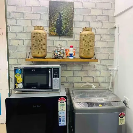 Apartment 1 Bhk- 72 Pali-bandra-mumbai *