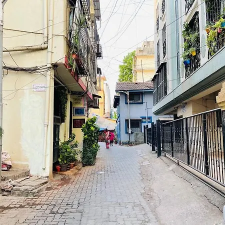 1 Bhk- 72 Pali-bandra-mumbai * Mumbai