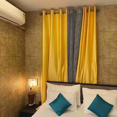 1 Bhk- 72 Pali-bandra-mumbai