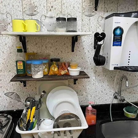 1 Bhk- 72 Pali-bandra-mumbai Apartment Mumbai