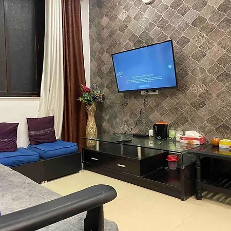 1 Bhk- 72 Pali-bandra-mumbai Apartment *