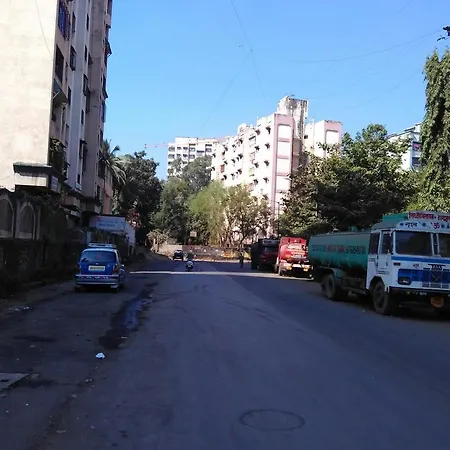 Oyo Powai View 3*