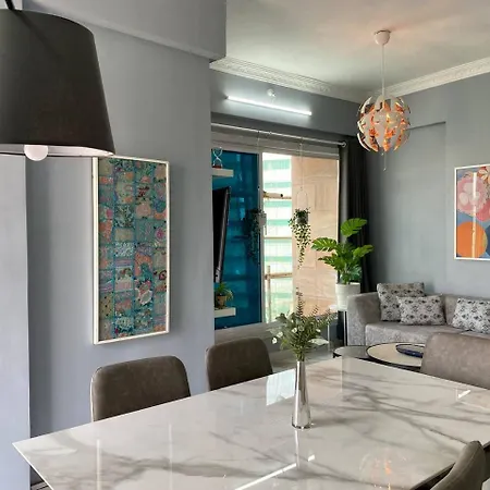 Angel Views 502, Chapel Road, Bandra West By Connekt Homes *