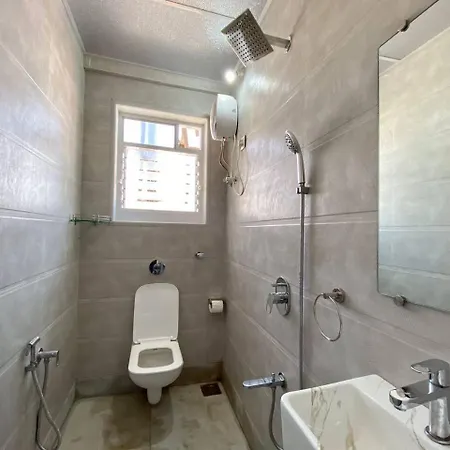 Angel Views 502, Chapel Road, Bandra West By Connekt Homes