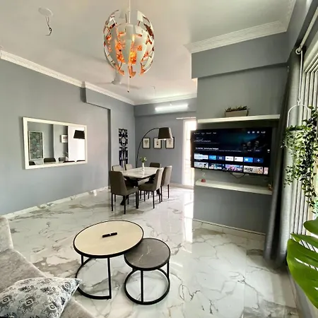 Apartment Angel Views 502, Chapel Road, Bandra West By Connekt Homes *