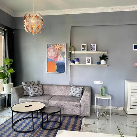 Angel Views 502, Chapel Road, Bandra West By Connekt Homes * Mumbai