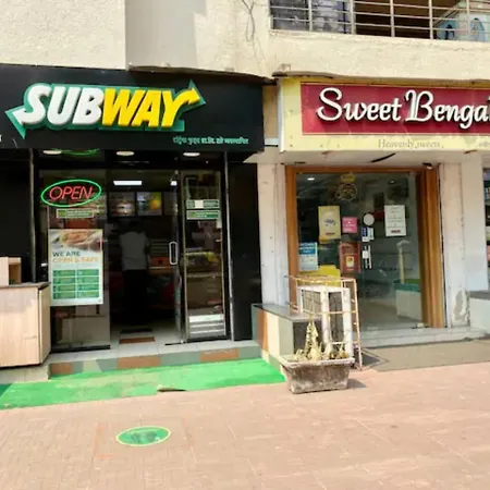 Angel Views 502, Chapel Road, Bandra West By Connekt Homes Mumbai