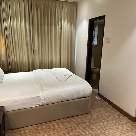 Hotel Imperial Executive