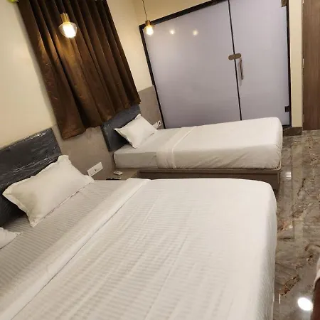 Hotel Peace International Mumbai