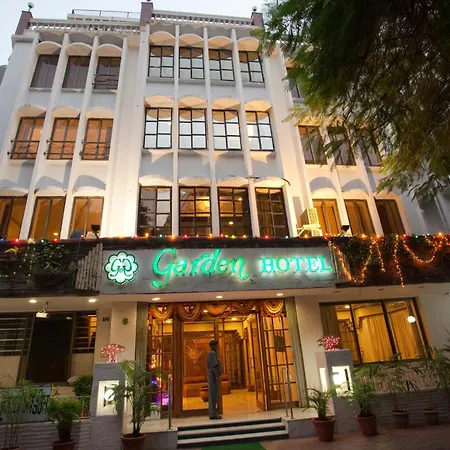 Garden 3* Mumbai