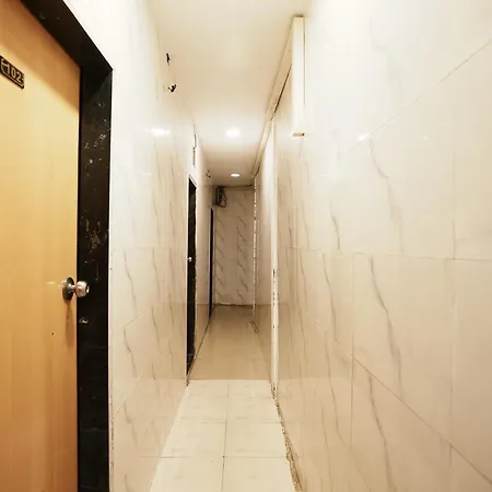 Harihara Residency Comfort Andheri East, Hotel 2*