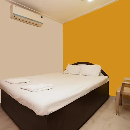 Harihara Residency Comfort Andheri East, Hotel