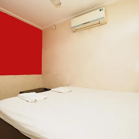 Harihara Residency Comfort Andheri East, Hotel