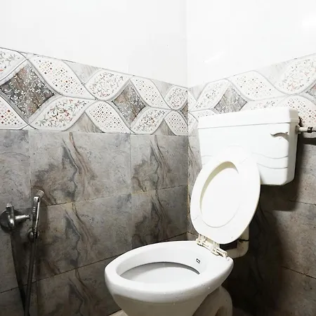 Hotel Harihara Residency Comfort Andheri East,