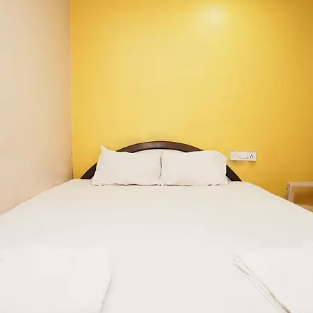 Harihara Residency Comfort Andheri East, Mumbai