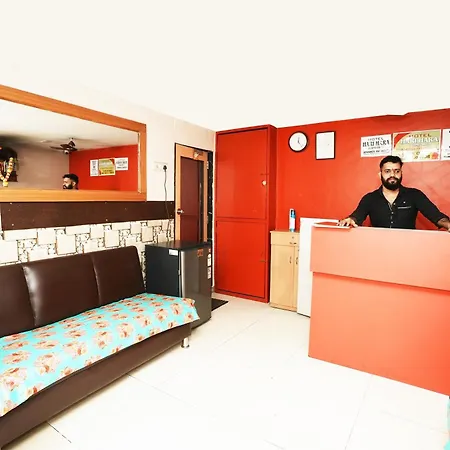 Harihara Residency Comfort Andheri East, 2* Mumbai