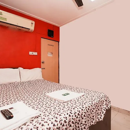 Harihara Residency Comfort Andheri East,
